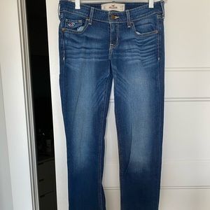 Hollister Skinny Jeans